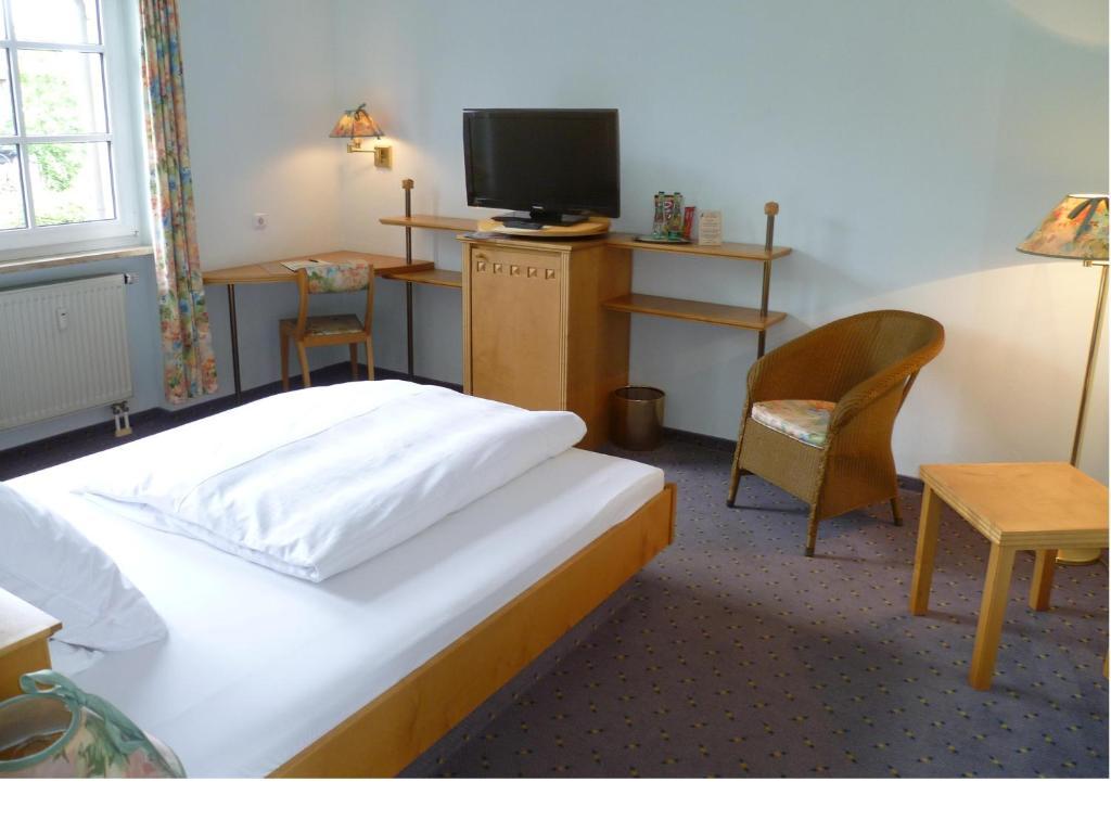Landhotel Gut Haidt Hof  Room photo