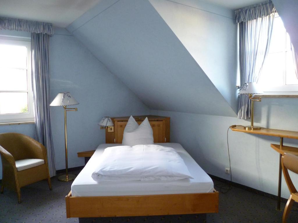 Landhotel Gut Haidt Hof  Room photo