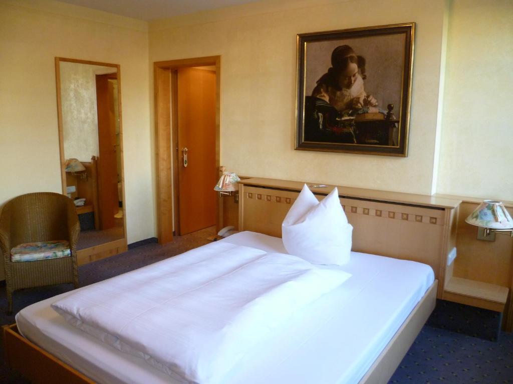 Landhotel Gut Haidt Hof  Room photo