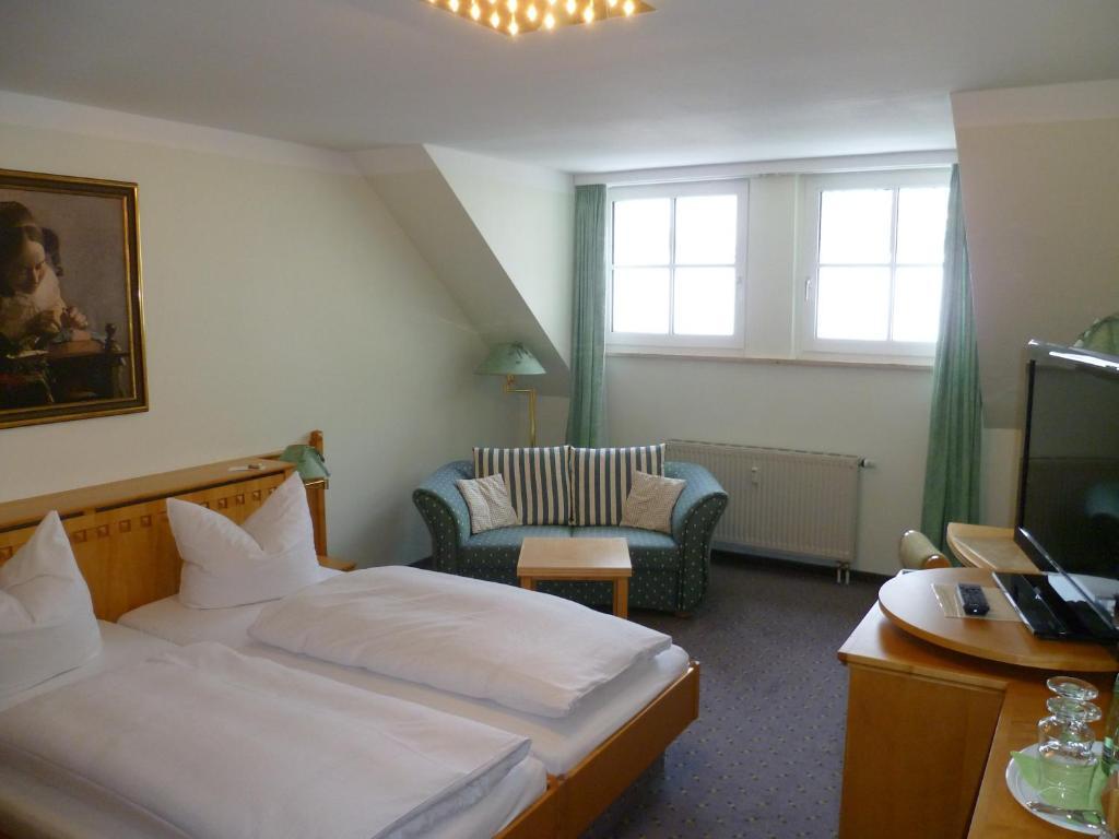 Landhotel Gut Haidt Hof  Room photo