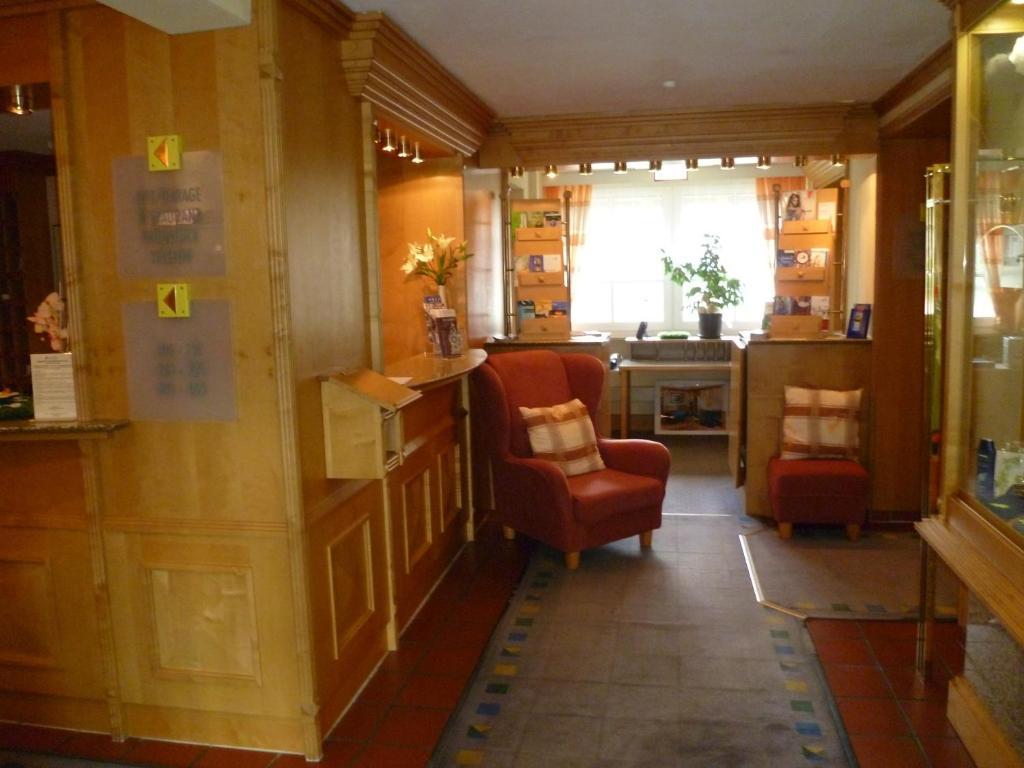 Landhotel Gut Haidt Hof  Exterior photo