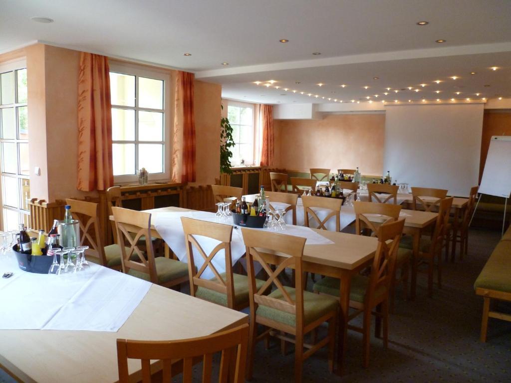 Landhotel Gut Haidt Hof  Exterior photo