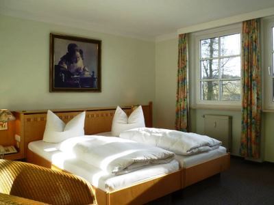 Landhotel Gut Haidt Hof  Exterior photo