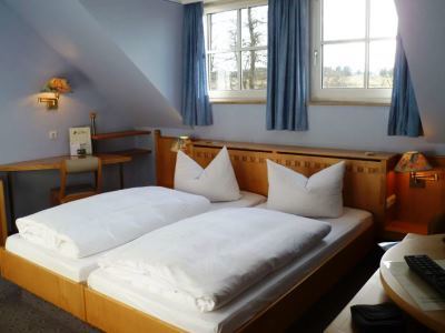 Landhotel Gut Haidt Hof  Exterior photo