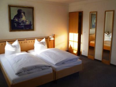 Landhotel Gut Haidt Hof  Exterior photo