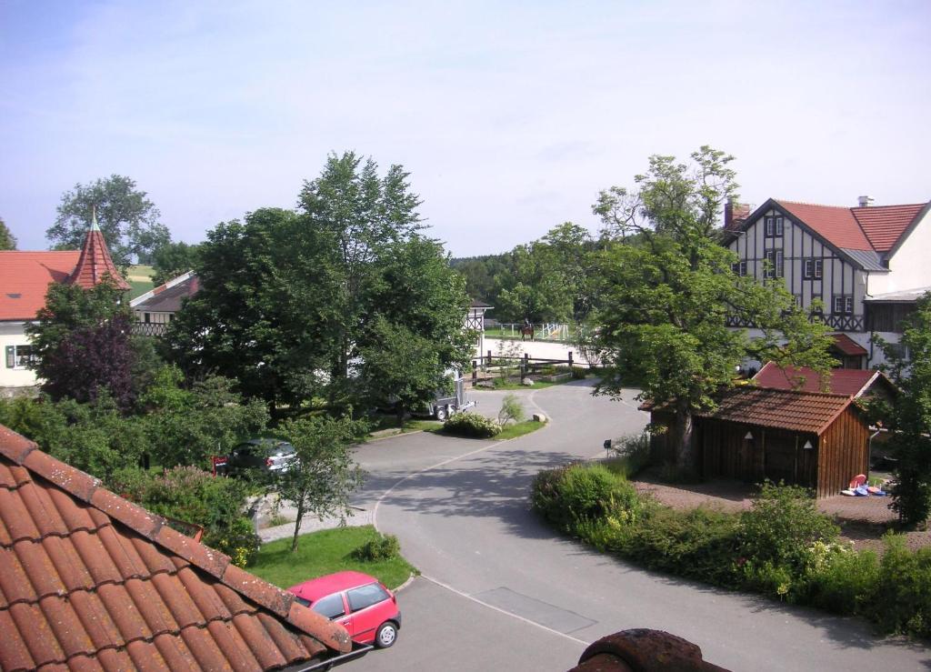 Landhotel Gut Haidt Hof  Exterior photo
