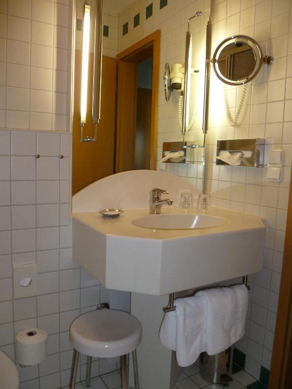 Landhotel Gut Haidt Hof  Exterior photo