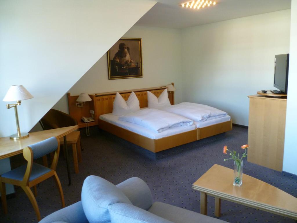 Landhotel Gut Haidt Hof  Exterior photo